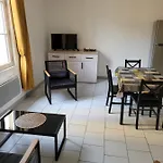 Apartamento La Petite Montagne Le Puy-Notre-Dame