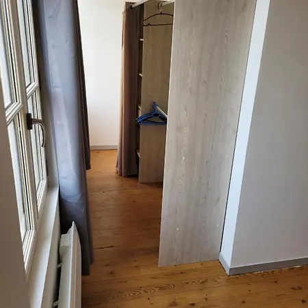 Apartamento La Petite Montagne *