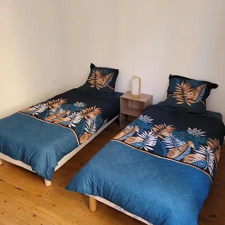 Apartamento La Petite Montagne *