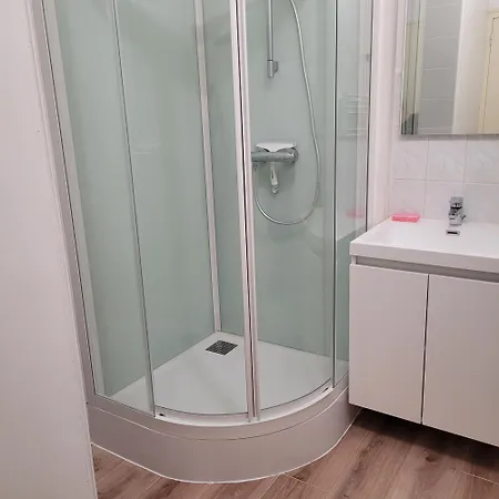 La Petite Montagne 公寓 勒皮圣母院