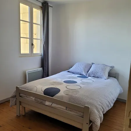 La Petite Montagne Apartamento *