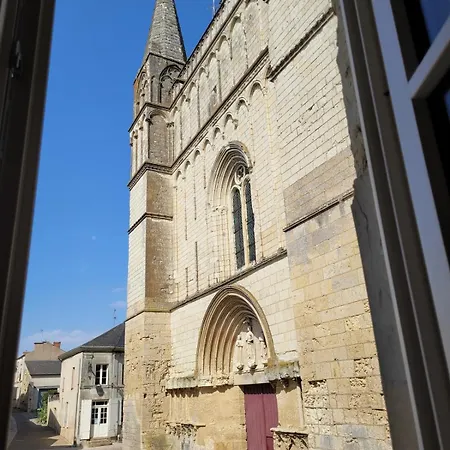 La Petite Montagne 아파트