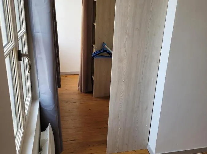 Apartment La Petite Montagne *