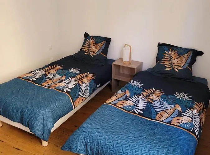 Apartment La Petite Montagne *