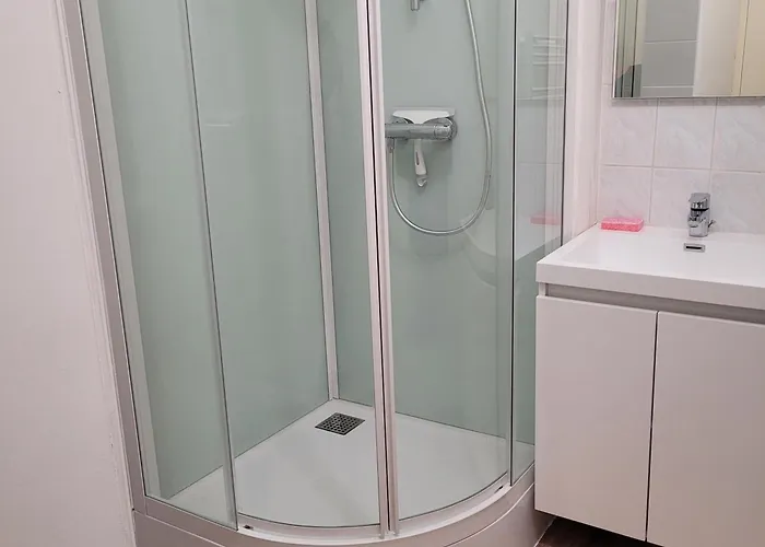 La Petite Montagne Apartment Le Puy-Notre-Dame