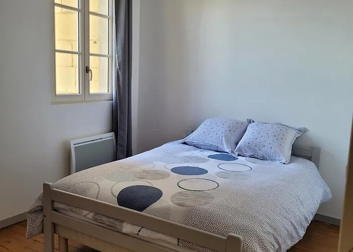 La Petite Montagne Apartment *