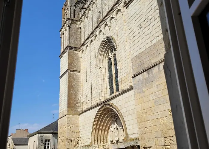 La Petite Montagne Apartment